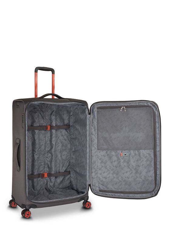 Roncato Move 4 hjul Trolley 77 cm med strækfold