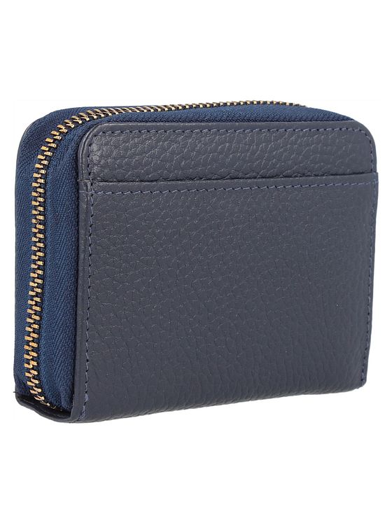 Braun Büffel Asti Kreditkortetui Læder 10.5 cm