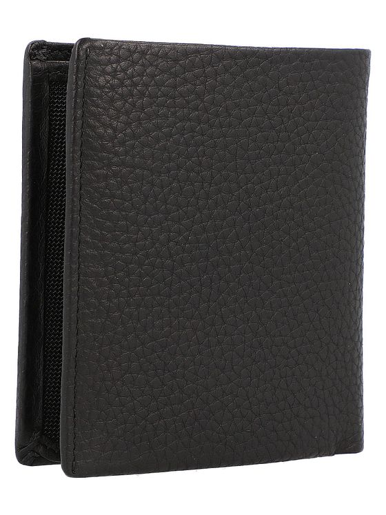 Bogner Vail Sami pung RFID læder 9 cm