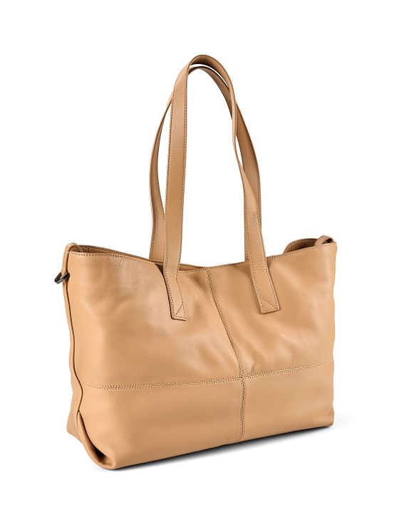 Liebeskind Ariel Shopper-taske Læder 36 cm Liebeskind Ariel Shopper-taske Læder 36 cm