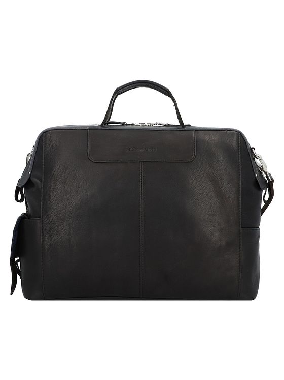 Harold's Country Dokumenttaske Læder 35 cm