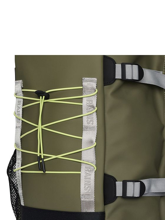 Rains Trail Vandrer-rygsæk 47 cm Rains Trail Vandrer-rygsæk 47 cm