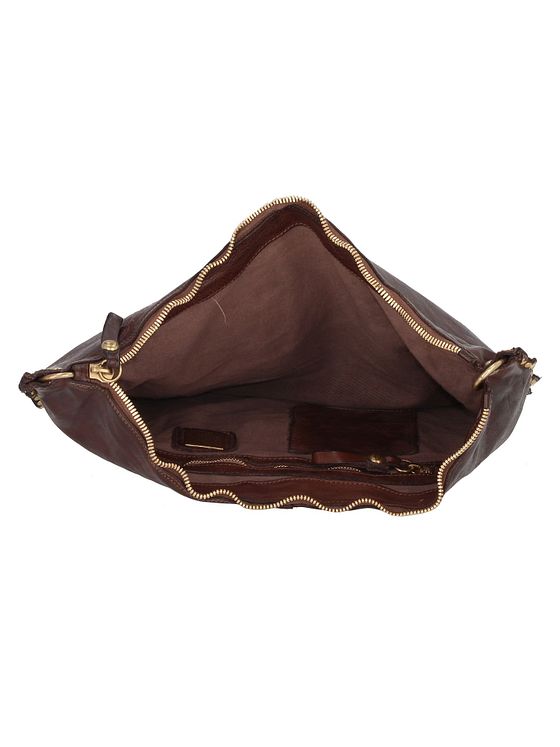 Campomaggi Shopper-taske i læder 40 cm Campomaggi Shopper-taske i læder 40 cm