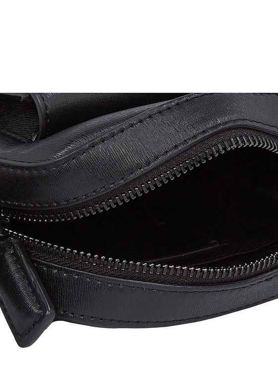 Calvin Klein Iconic Plaque Mini Bag skuldertaske 13 cm