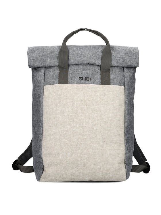 Zwei Benno Daypack 53 cm Laptoprum
