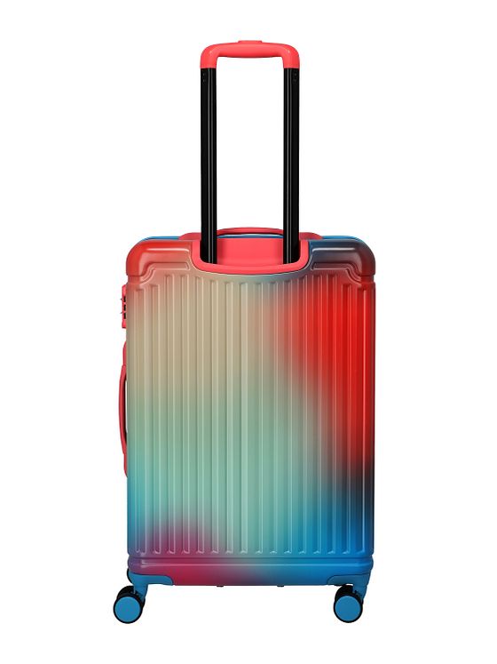 Travelite Cruise 4 kolečka Sada kufrů 3-dílný