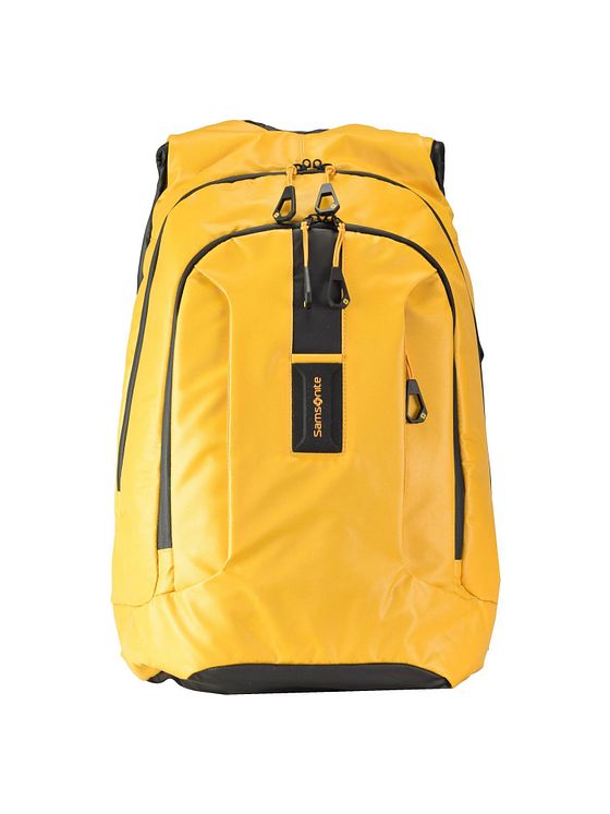 Samsonite Paradiver Light-rygsæk med 45 cm rum til bærbar computer