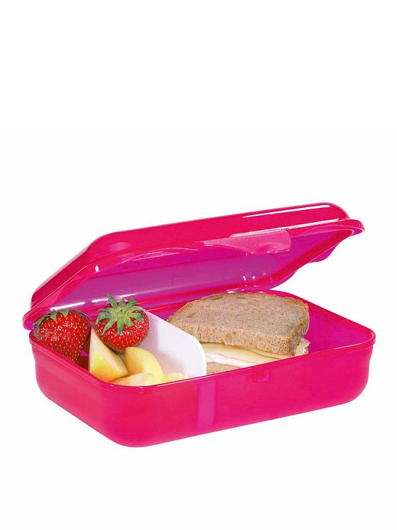 Step by Step Madkasse 18 cm Step by Step Madkasse 18 cm