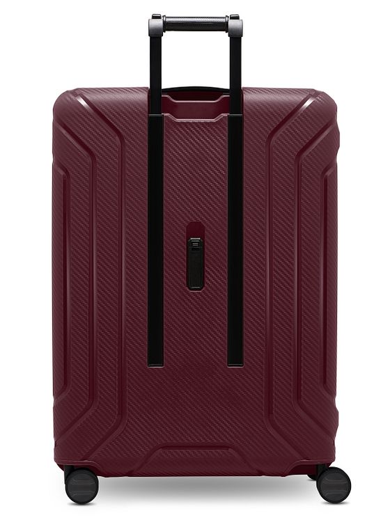 Redolz Essentials 15 4-hjulet trolley 75 cm med trepunktsfastgørelse