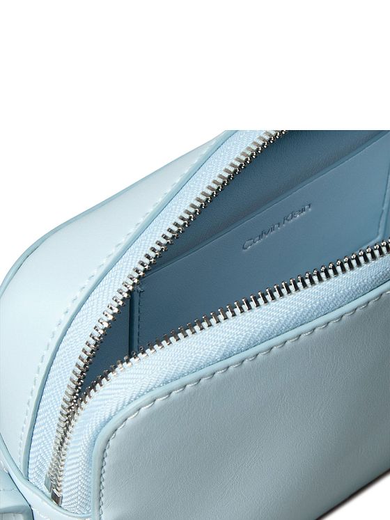 Calvin Klein CK Camera Skuldertaske 20 cm Calvin Klein CK Camera Skuldertaske 20 cm