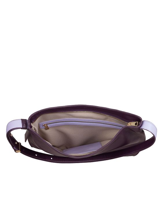 DuDu Sylvie Skuldertaske Læder 36.5 cm DuDu Sylvie Skuldertaske Læder 36.5 cm