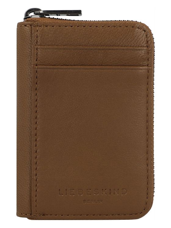 Liebeskind Eliza Pung RFID-beskyttelse Læder 11.5 cm