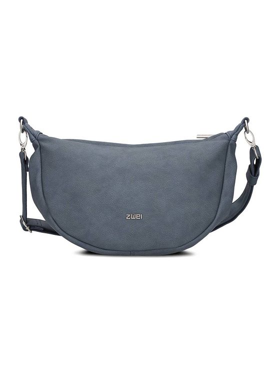 Zwei Mademoiselle.M Skuldertaske 34 cm Zwei Mademoiselle.M Skuldertaske 34 cm