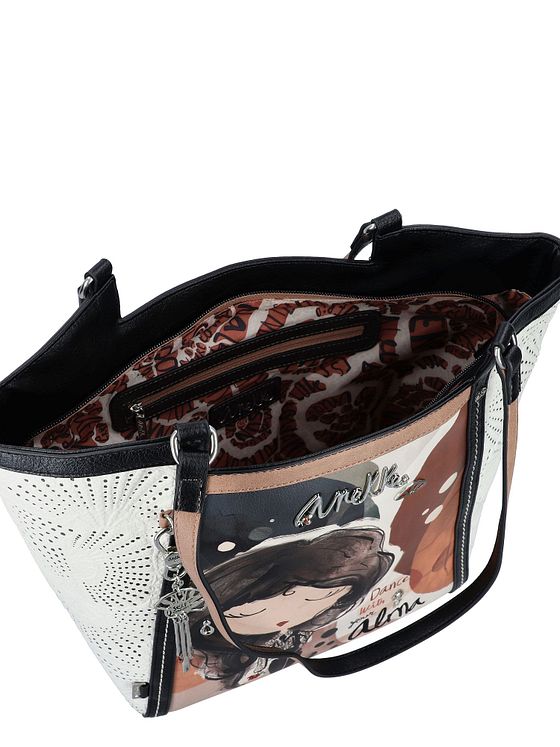 Anekke Shopper-taske 39 cm