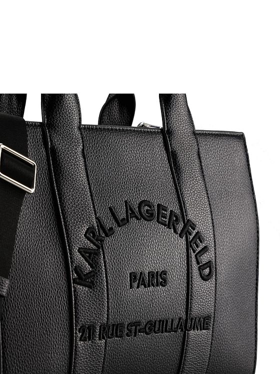Karl Lagerfeld Rsg Håndtaske 34 cm