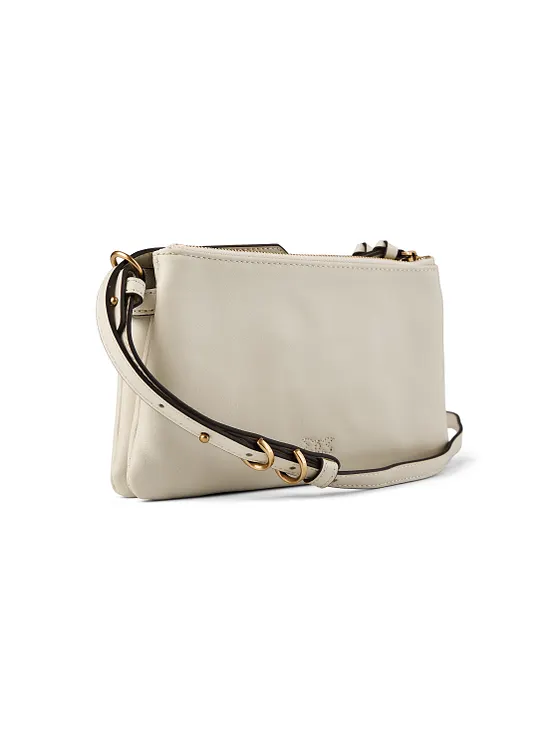 PINKO Love Mini Taška přes rameno Kůže 21 cm PINKO Love Mini Taška přes rameno Kůže 21 cm