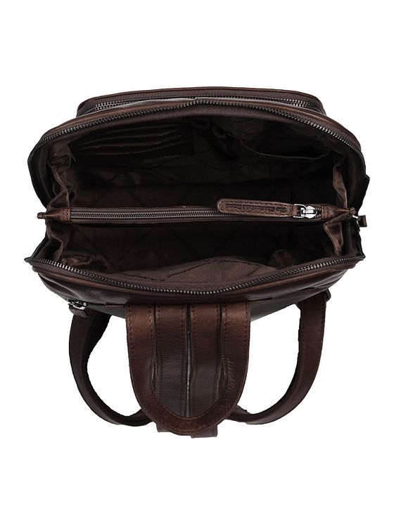 The Chesterfield Brand Naomi City-rygsæk Læder 34 cm