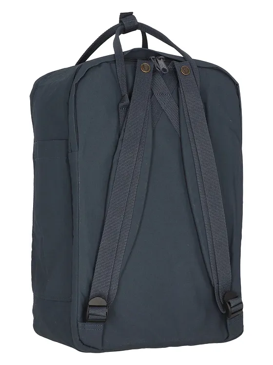 Fjällräven Kanken 17 Mochila urbana 43 cm Compartimento para el portátil Fjällräven Kanken 17 Mochila urbana 43 cm Compartimento para el portátil