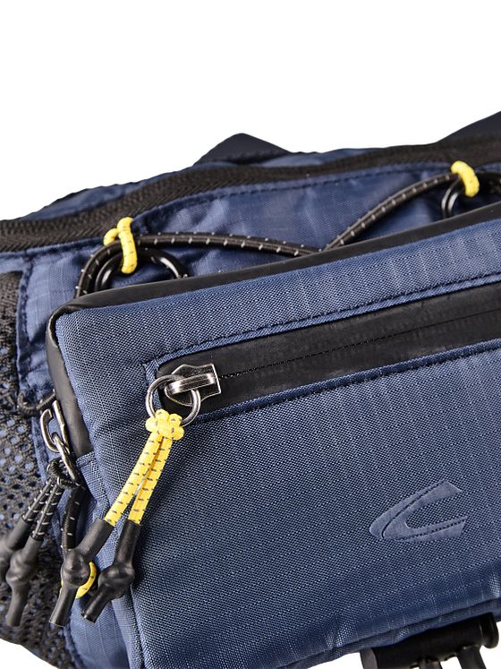 camel active Shores Bæltetaske 36 cm camel active Shores Bæltetaske 36 cm