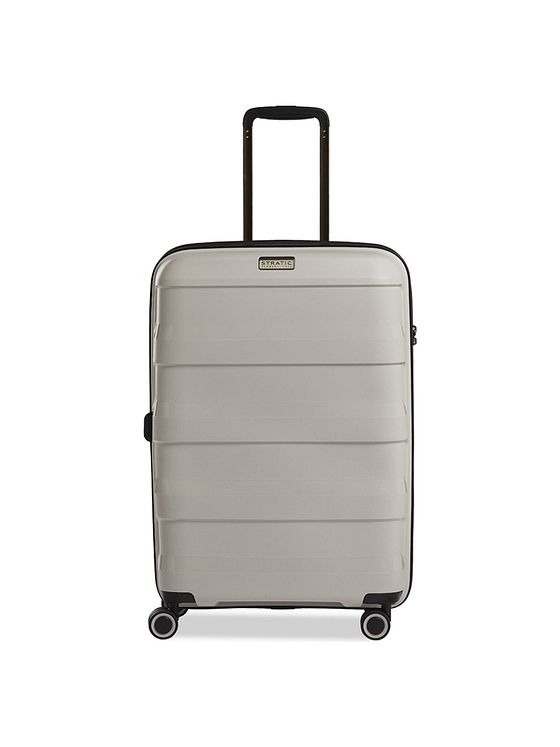 Stratic Halm + 4-hjulet vogn 65 cm