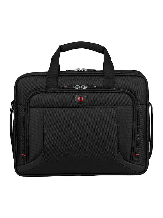 Wenger Prospectus dokumentmappe 42 cm med rum til bærbar computer