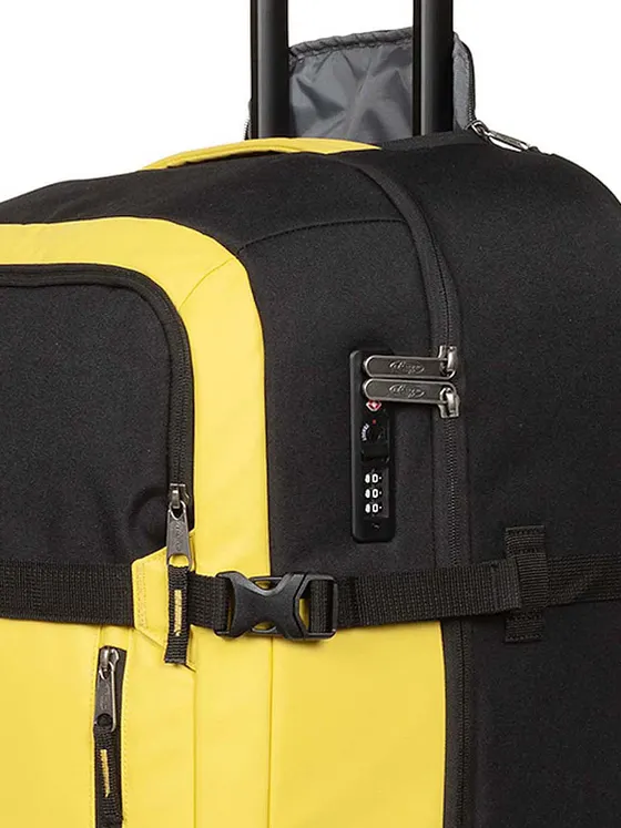 Eastpak Transit'R Pro 2 ruedas Bolsa de viaje L 82 cm Eastpak Transit'R Pro 2 ruedas Bolsa de viaje L 82 cm