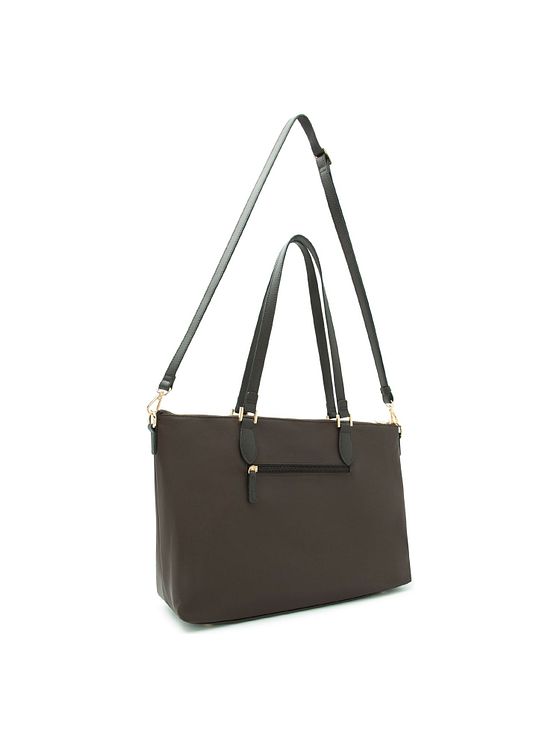 L.CREDI Alena Shopper-taske 43 cm L.CREDI Alena Shopper-taske 43 cm