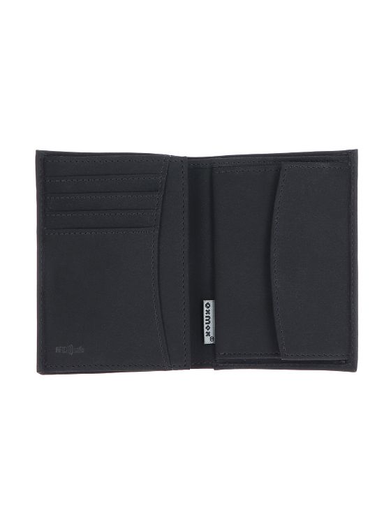 oxmox New Cryptan Pung RFID-beskyttelse 10 cm oxmox New Cryptan Pung RFID-beskyttelse 10 cm