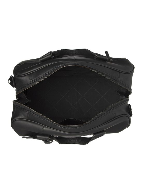 The Chesterfield Brand Volenza Weekend-rejsetaske Læder 46 cm