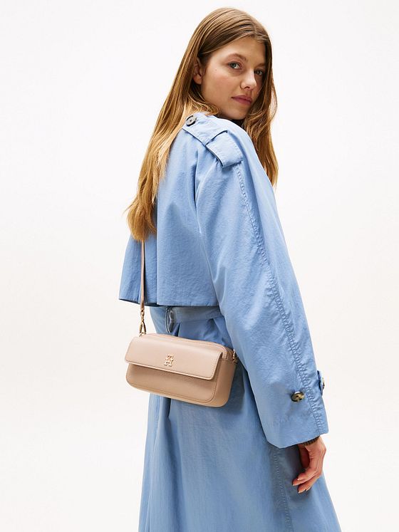 Tommy Hilfiger TH Distint Skuldertaske 20 cm