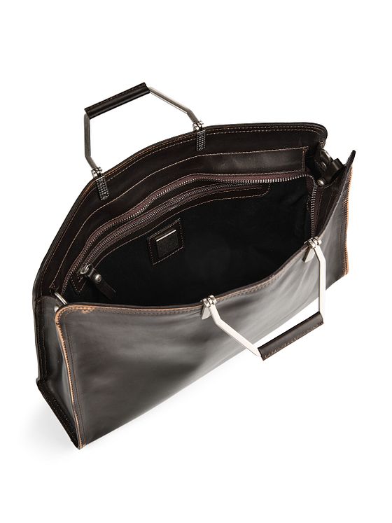 Campomaggi Giuditta Håndtaske L Læder 42.5 cm Campomaggi Giuditta Håndtaske L Læder 42.5 cm