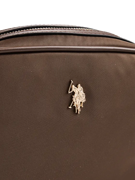 U.S. Polo Assn. Houston Crossbody-väska 24 cm U.S. Polo Assn. Houston Crossbody-väska 24 cm