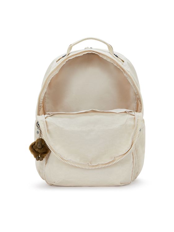 Kipling Basic Seoul Daypack 44 cm Laptoprum Kipling Basic Seoul Daypack 44 cm Laptoprum