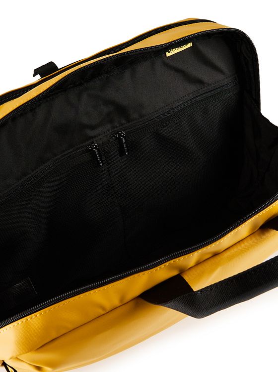 Mandarina Duck Eco Coated-rygsæk 40 cm