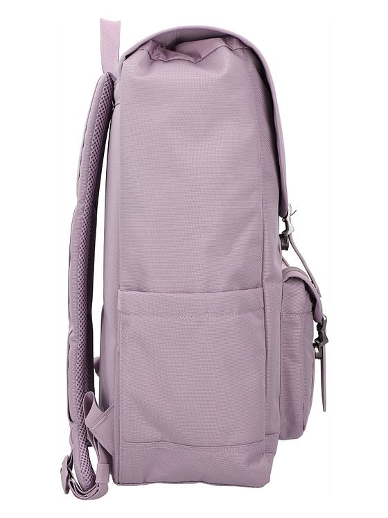 Herschel Little America Päiväreppu 49 cm Kannettavan tietokoneen lokero
