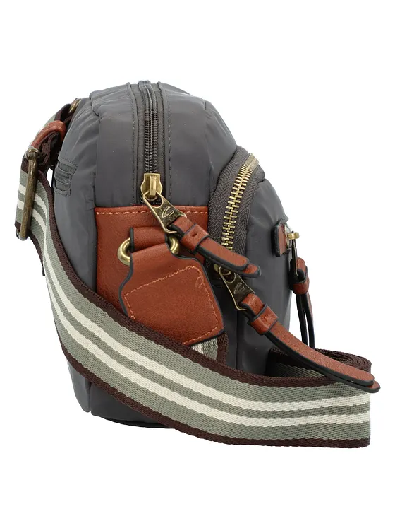 camel active Bari Bolsa de hombro 21 cm camel active Bari Bolsa de hombro 21 cm