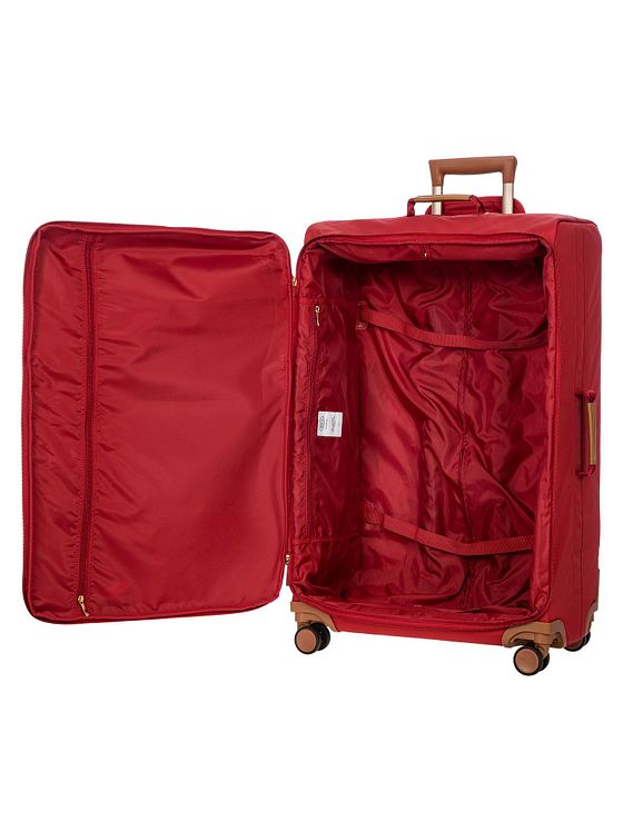Bric's X-Travel 4-hjulet trolley 77 cm