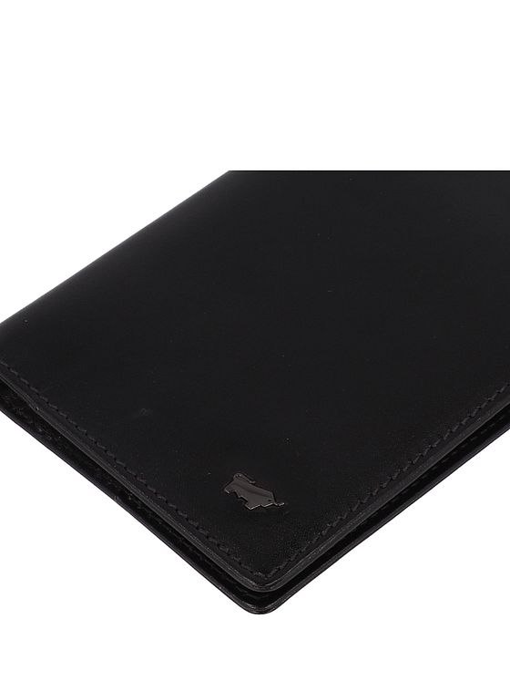 Braun Büffel Landepasetui RFID læder 10 cm