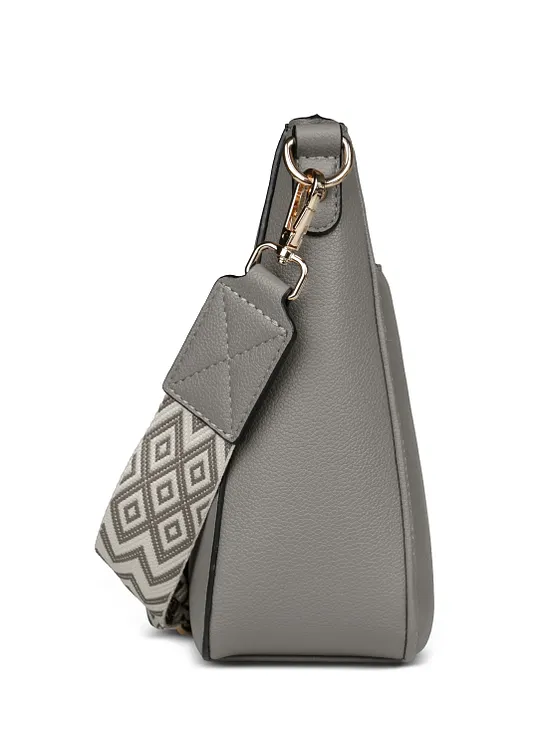 bugatti Mare 3.0 Bolsa de hombro 26 cm bugatti Mare 3.0 Bolsa de hombro 26 cm