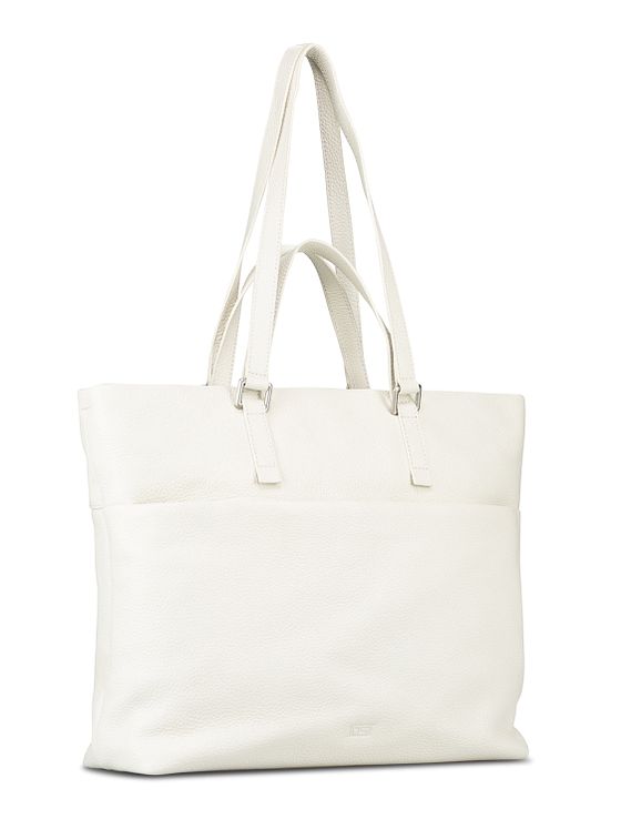 Jost Vika Håndtaske Læder 36 cm