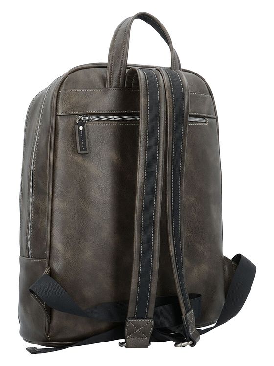 Picard Breakers-rygsæk 40 cm med rum til bærbar computer Picard Breakers-rygsæk 40 cm med rum til bærbar computer