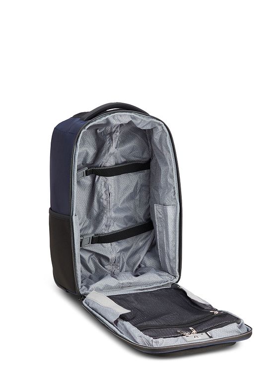 Roncato Metropolitan Rejserygsæk 40 cm med rum til bærbar computer Roncato Metropolitan Rejserygsæk 40 cm med rum til bærbar computer