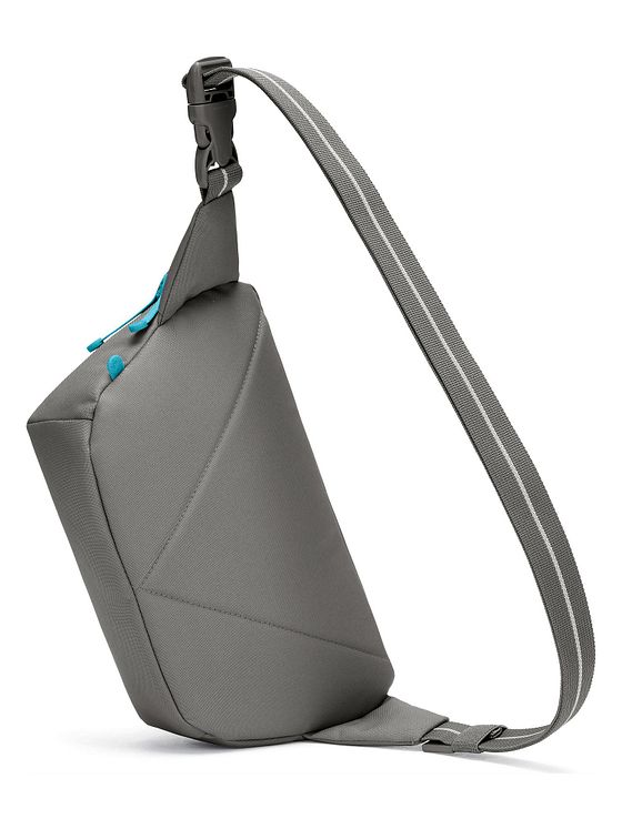 Pacsafe Pacsafe Go Bæltetaske RFID-beskyttelse 27 cm