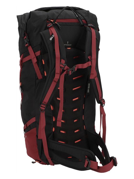 Salewa Puez 32+5 Trekking-rygsæk 59 cm Salewa Puez 32+5 Trekking-rygsæk 59 cm