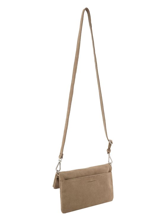 FredsBruder Endless Beads Clutch taske Læder 28 cm