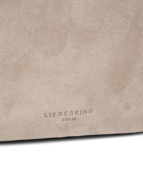 Liebeskind Ella Crossbody taske Læder 20 cm