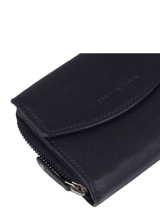 Harbour 2nd Iona Pung Læder 19 cm Harbour 2nd Iona Pung Læder 19 cm