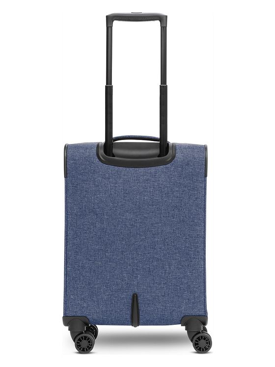 Redolz Essentials 12 CABIN 4 hjul Kabinetrolley 55 cm Redolz Essentials 12 CABIN 4 hjul Kabinetrolley 55 cm