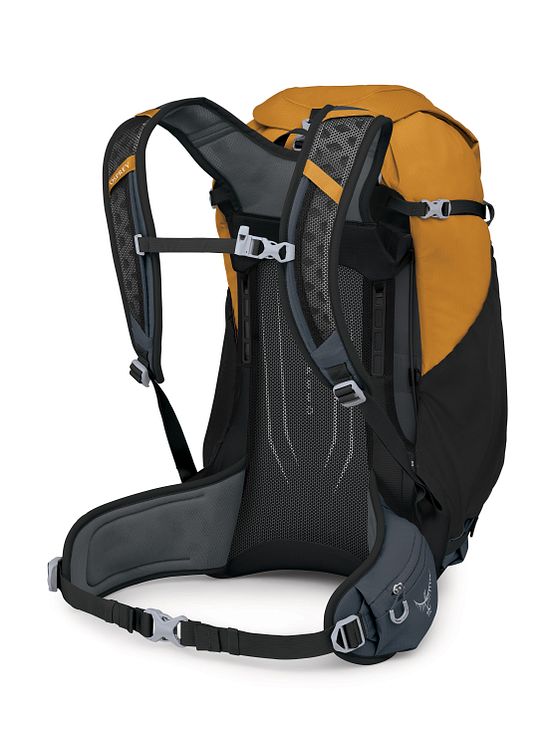 Osprey Hikelite 32 L Turistický batoh 58 cm