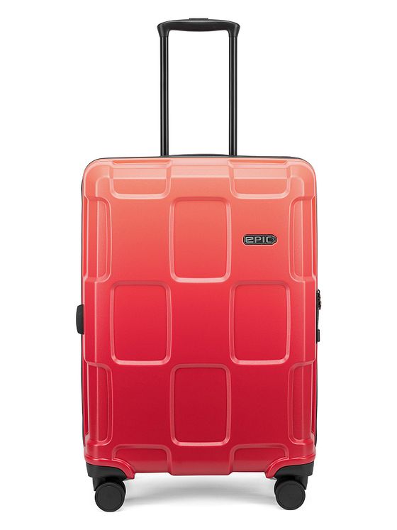 Epic Crate EX Wildlife 4 hjul Trolley 65 cm Epic Crate EX Wildlife 4 hjul Trolley 65 cm